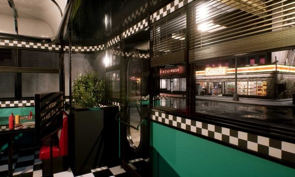 Bennys-Int3Web