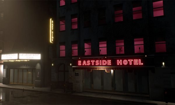 Eastside Hotel