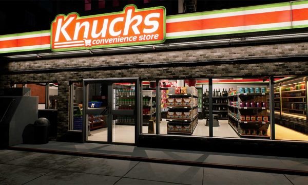 Knucks Store