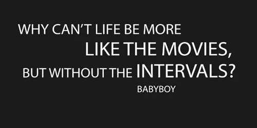 BabyBoyquote