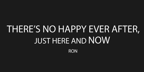 RonQuote RonQuote